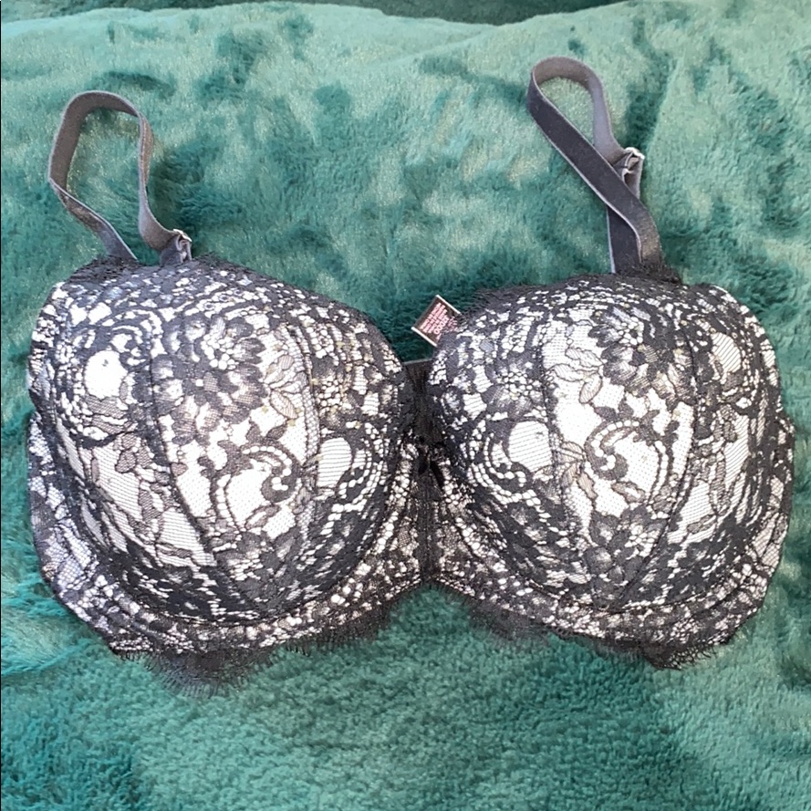 Victoria Secret Embellished Bra